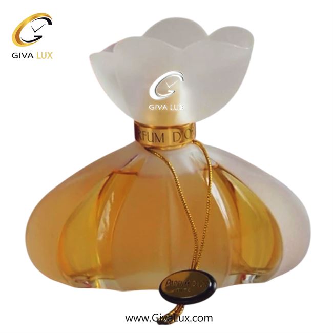  ادو پرفیوم  زنانه  اورجینال مدل Glenn Perri Fashion Addict | گلن پری فشن ادیکت حجم   85 میل Parfum D'Or-1.jpg